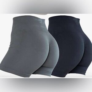 2 Pack Camo AUROLA Shorts